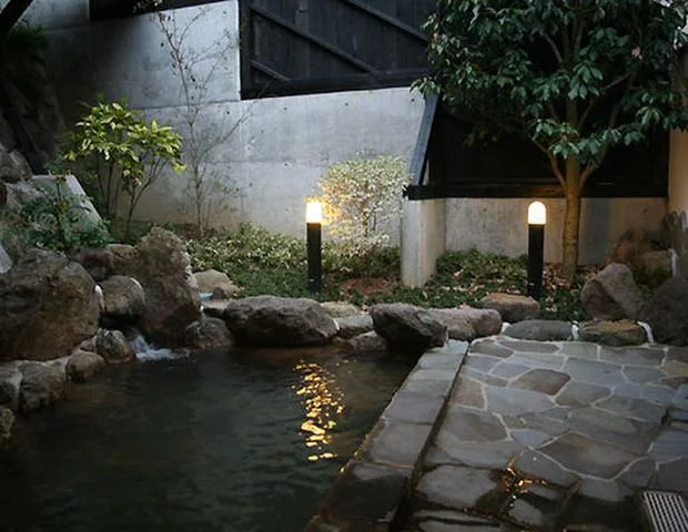 湯平温泉　旅館　まるや