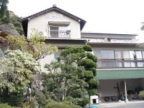 明礬温泉 豊前屋旅館