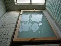 明礬温泉 豊前屋旅館