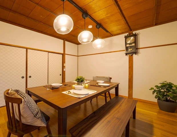 亀川ゆかり庵
