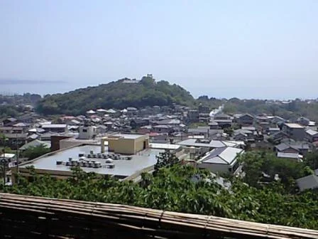 絶景の宿 さくら亭