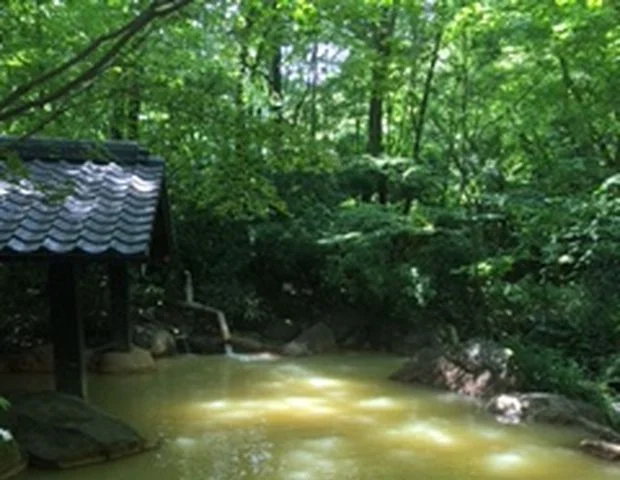 旅館 新清館