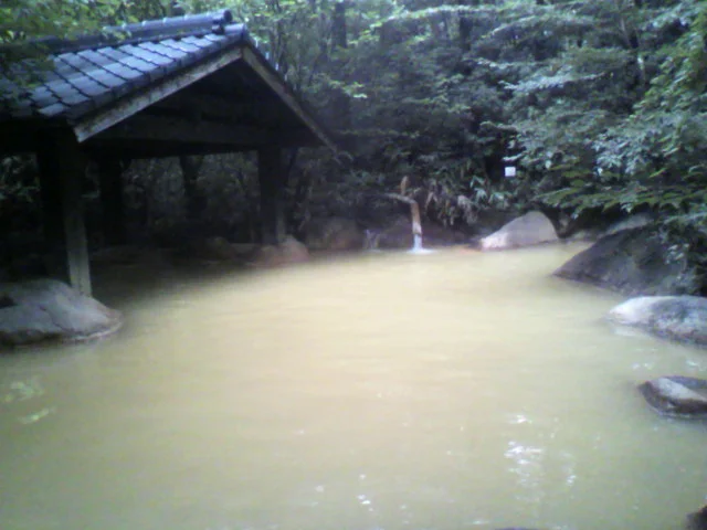 旅館 新清館