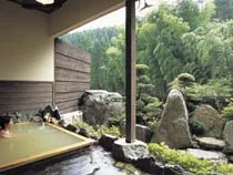 ほたる湯