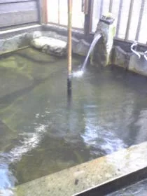 ほたる湯