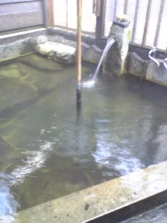 ほたる湯