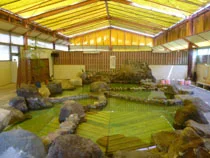赤松温泉