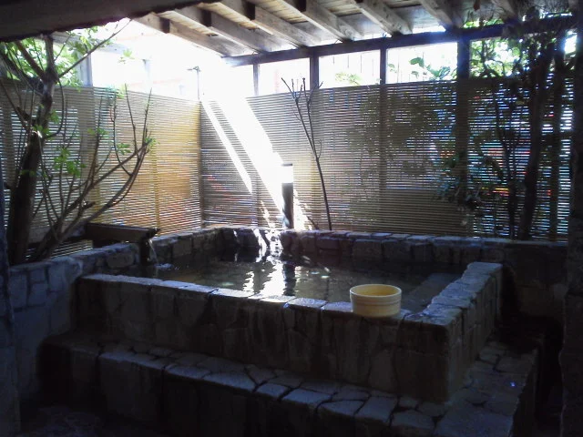 ホテル雄飛（閉館しました）