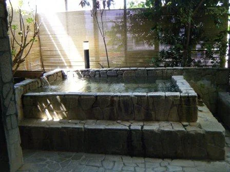 ホテル雄飛（閉館しました）