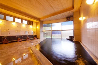 Yufuin Floral Village Hotel - Oita