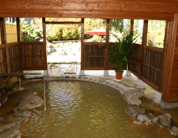 お湯の駅 あすかの湯（閉館しました）