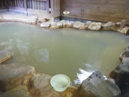 お湯の駅 あすかの湯（閉館しました）