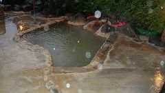 お湯の駅 あすかの湯（閉館しました）