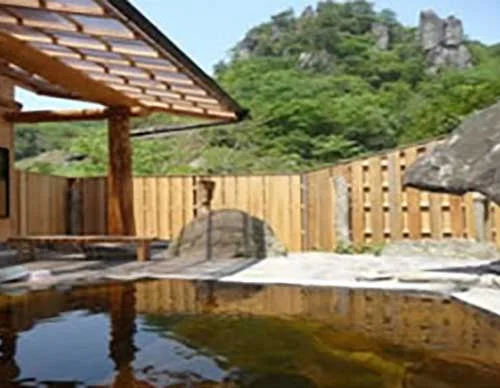 七福温泉 宇戸の庄