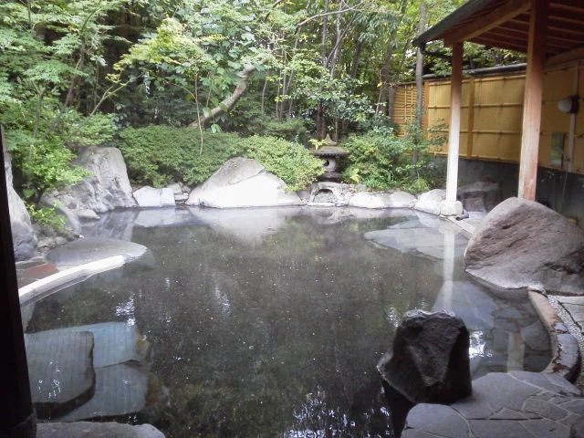 日の春旅館