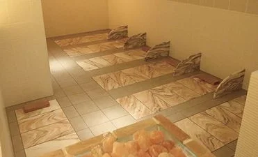 リラクゼーション・岩盤浴0