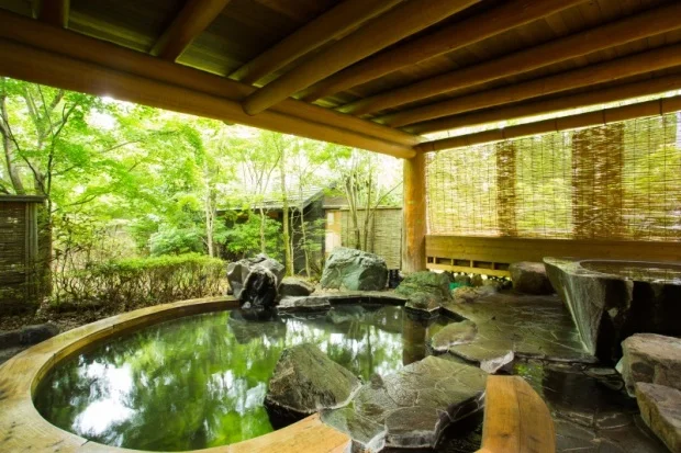 湯布院高原 ふうきの里 - 大分県