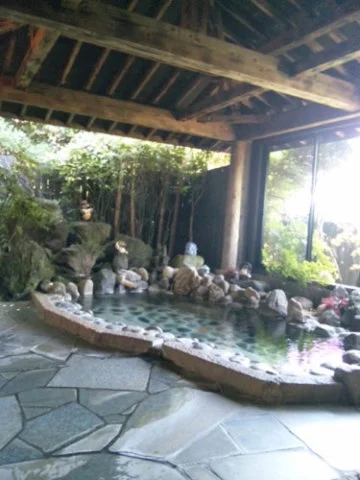 Yufuin Onsen Tamayura - Oita
