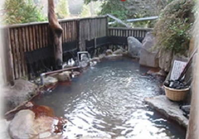 Mizuwake Village - Oita