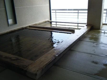 天空湯房 清海荘