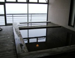 天空湯房 清海荘