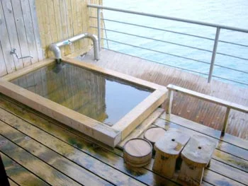 天空湯房 清海荘