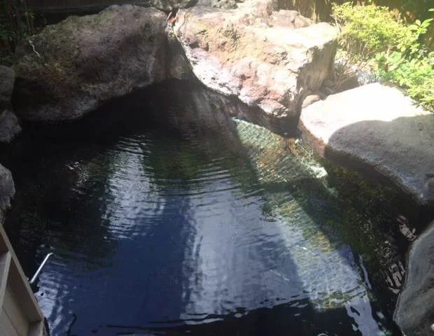 湯布院温泉 楓の小舎