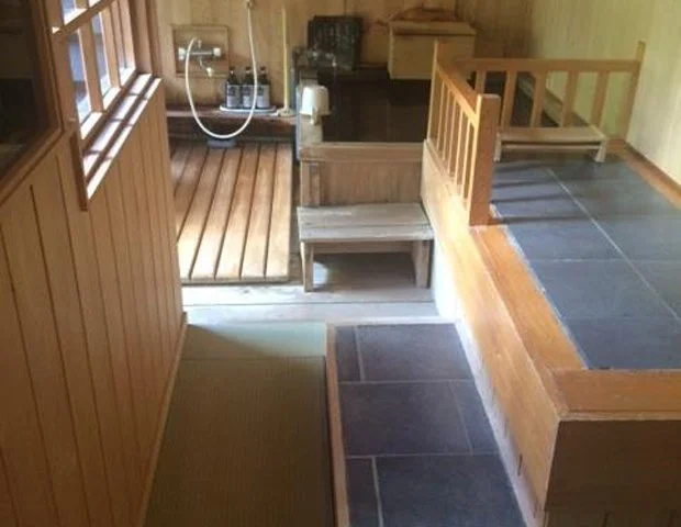 湯布院温泉 楓の小舎