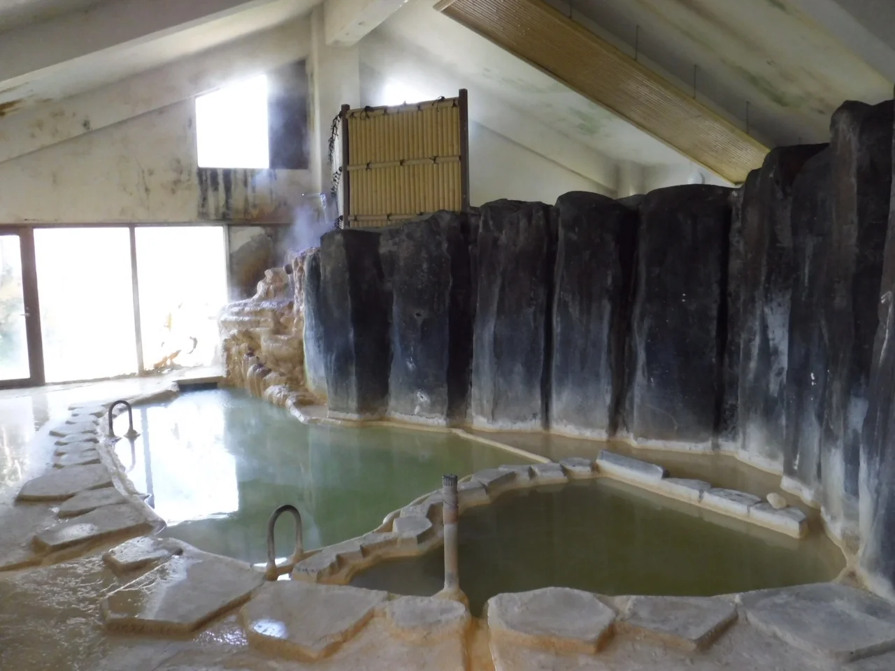 山の湯かずよ