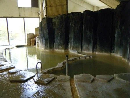 山の湯かずよ