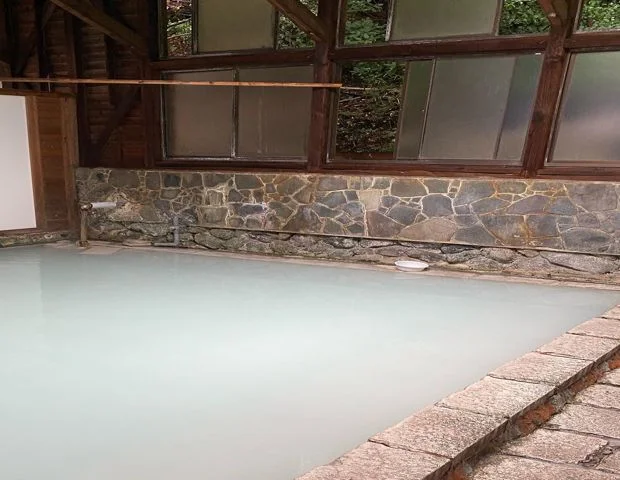 別府温泉保養ランド