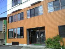 ホテル あずまし屋（旧 丹羽旅館）