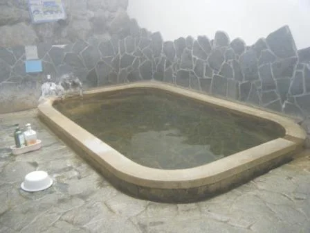 鉄輪温泉 みかゑり温泉