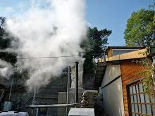 鉄輪温泉 みかゑり温泉