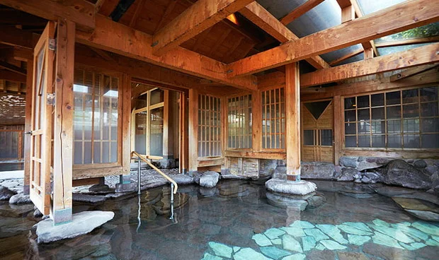 由布院 梅園 GARDEN RESORT（旧 名苑と名水の宿 梅園）