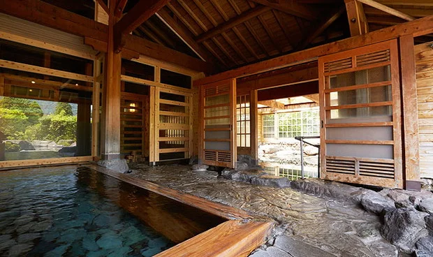 由布院 梅園 GARDEN RESORT（旧 名苑と名水の宿 梅園）