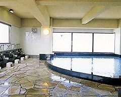 別府温泉 ホテルサンバリー - 大分県