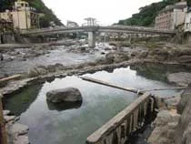 天ヶ瀬温泉館 シャレー水光園(閉館しました)
