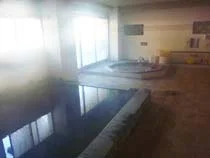 天ヶ瀬温泉館 シャレー水光園（閉館しました）