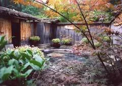 Hosenshiji Onsen Ryokan Ebitei - Oita