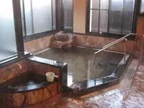 鉄輪むし湯