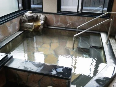 鉄輪むし湯
