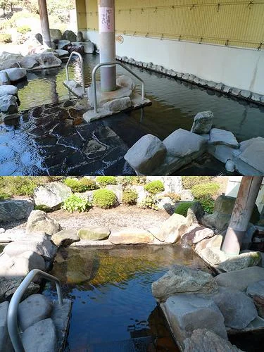 ほっとプラザ杉の子温泉