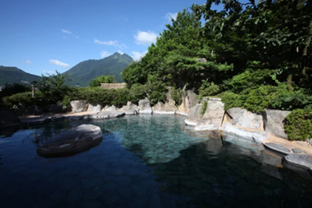 山のホテル夢想園（むそうえん）