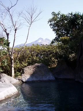 山のホテル夢想園（むそうえん）