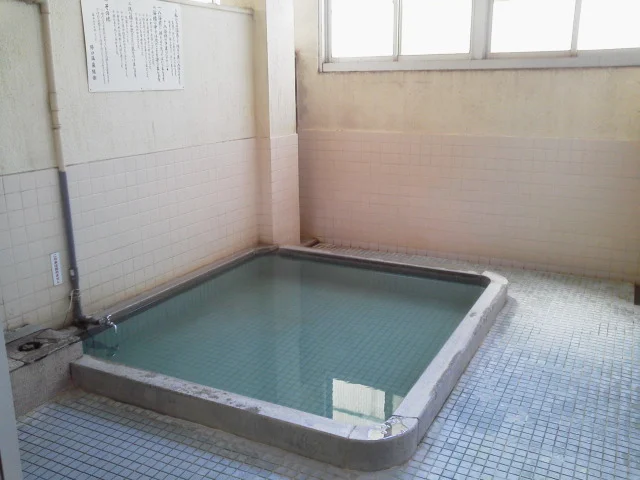 野口温泉