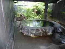 山あいの宿 喜安屋
