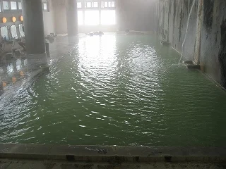 さんない温泉 三内ヘルスセンター - 青森市, 青森県 | Onsen Sensei