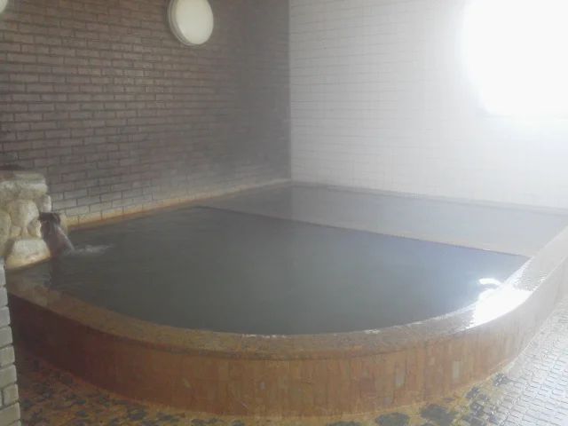 金屋温泉 - 大分県