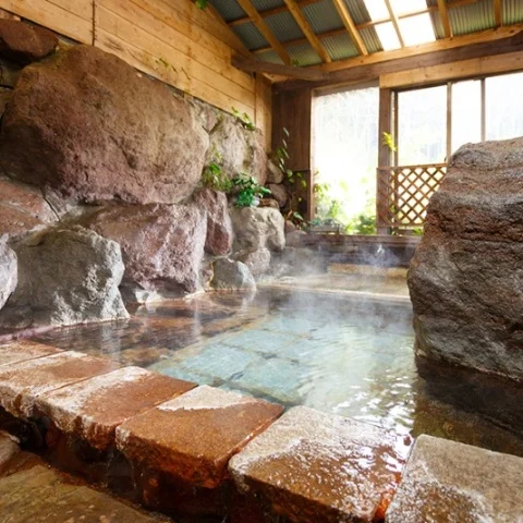 Yufuin Countryside Village Inaka-so - Oita